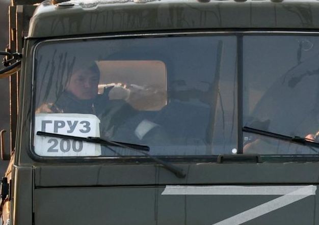 В Україні ліквідовано групу лейтенантів-окупантів